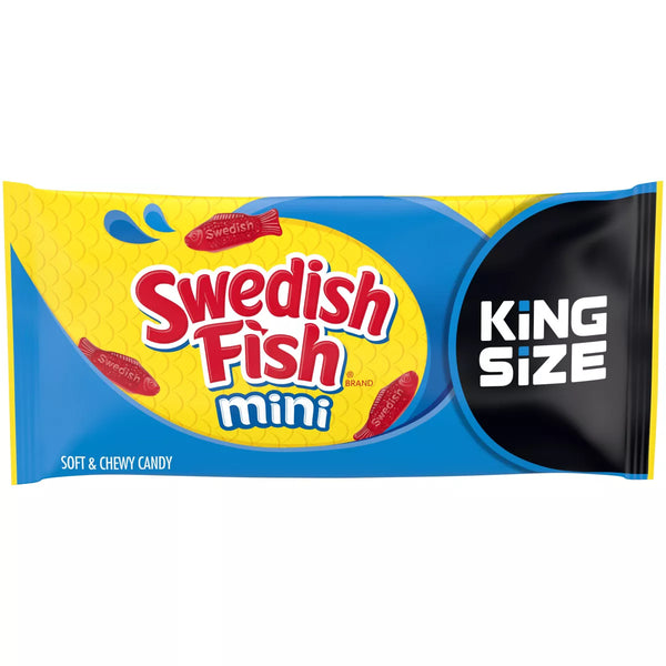 Harbor Wholesale Swedish Fish Original King