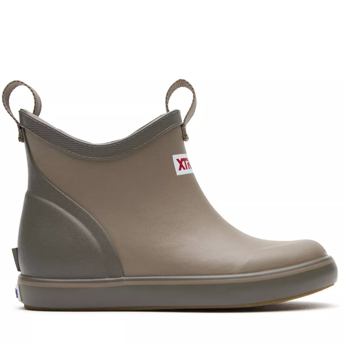 Xtratuf Big Kid's Ankle Deck Boots