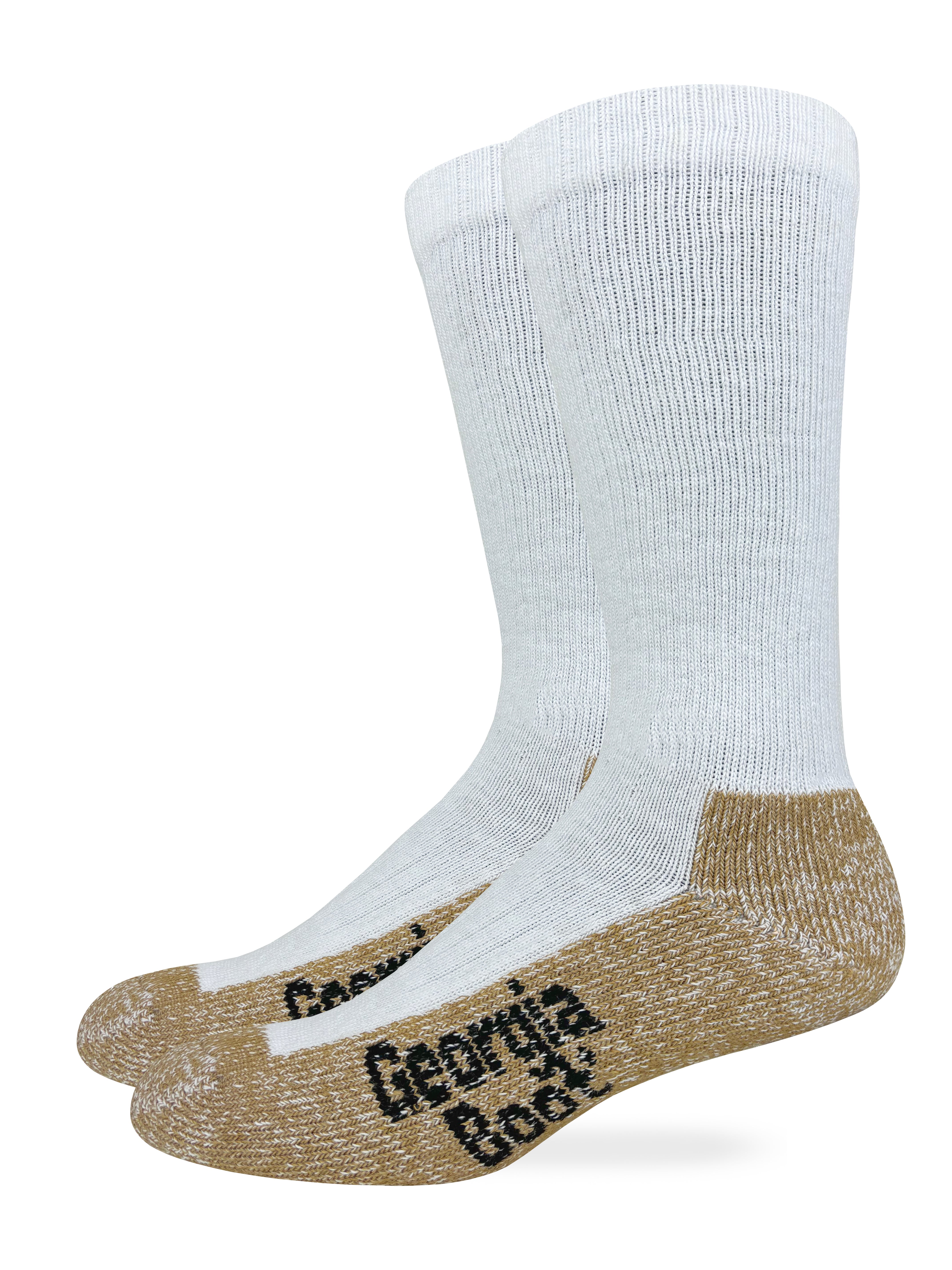 Georgia Men's Year Round Ultra-Dri Boot Sock
