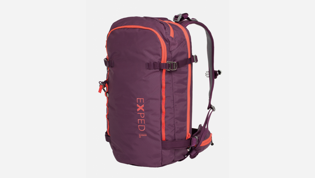 Exped Glissade 25 Women - Ascent Outdoors LLC