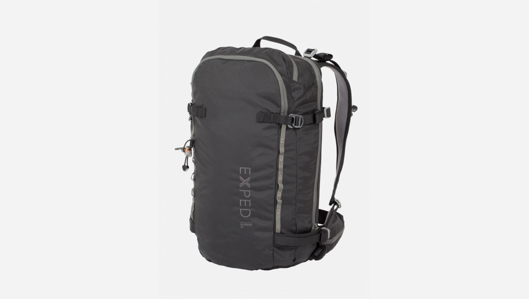 Exped Glissade 25 Women - Ascent Outdoors LLC