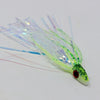 Silver Horde Ace Hi Fly 4½”