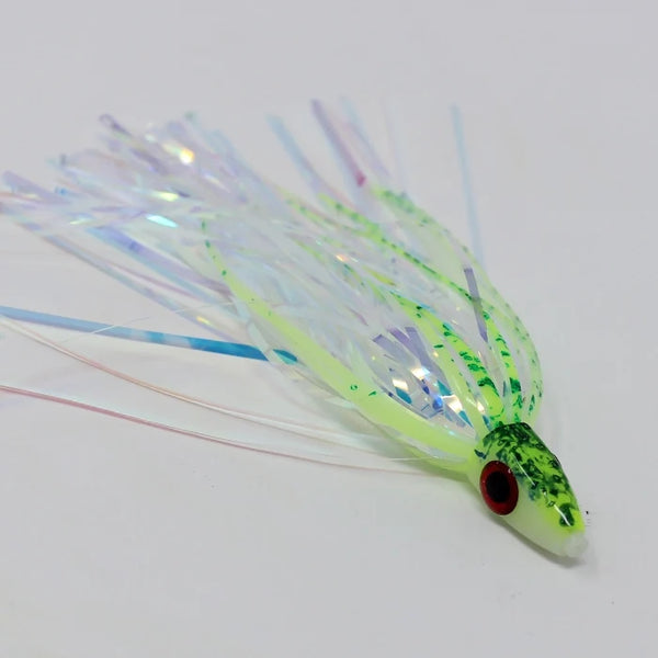 Silver Horde Ace Hi Fly 4½”