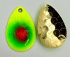 Millennial Bait 3.5 Spinner Blades