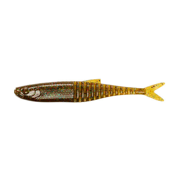 6th Sense JigSaw Minnow