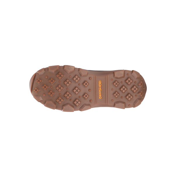 Dryshod Haymaker Men's Hi