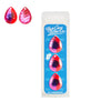 High Class Tackle 3-Pack 3.5 Colorado Blades