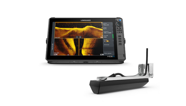 Lowrance HDS PRO 16 ACTIVEIMAGINGHD 3-IN-1 (AMER)