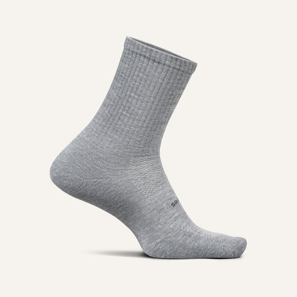 Feetures High Performance Max Cushion Quarter Tall Socks