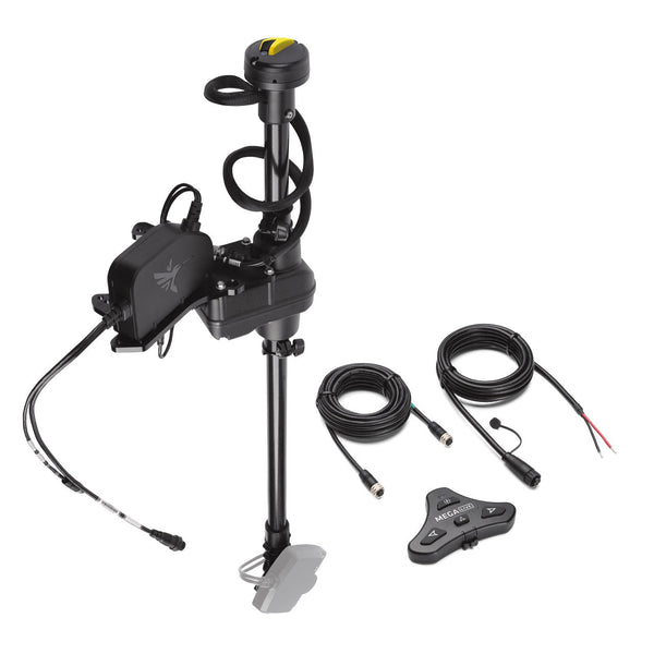 Humminbird 740210-1 Adapter Kit TargetLock System for Ultrex 45-52"
