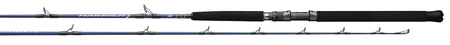 Daiwa Rod Harrier-X HRX66Mb