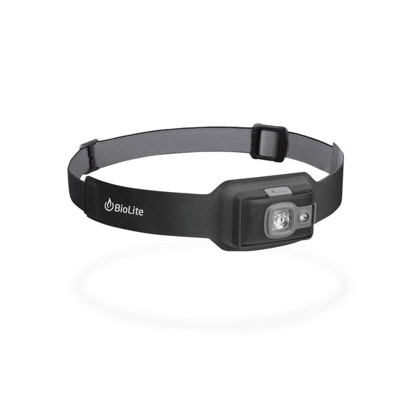 Biolite Headlamp 200 - Ascent Outdoors LLC