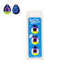 High Class Tackle 3-Pack 3.5 Colorado Blades