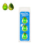 High Class Tackle 3-Pack 3.5 Colorado Blades