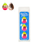 High Class Tackle 3-Pack 3.5 Colorado Blades