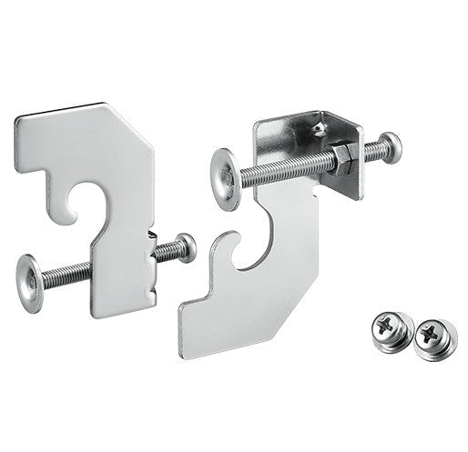 Icom MBF-7 Flush Mount Kit For M510