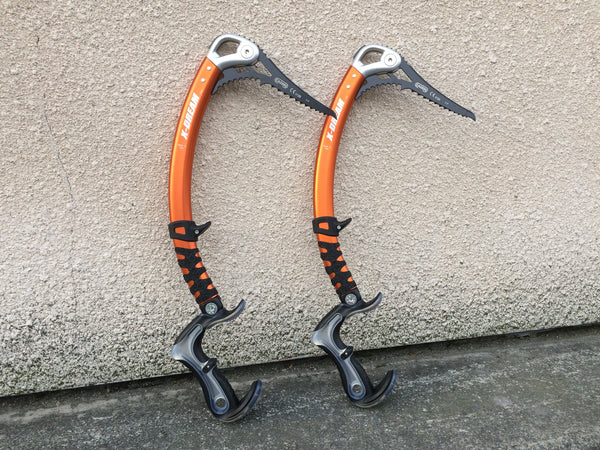 Camp X-Dream Ice Tools Rental Ballard - Ascent Outdoors LLC