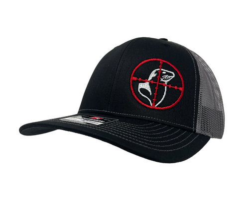 Addicted Fishing Ban Sea Lions Trucker Hat