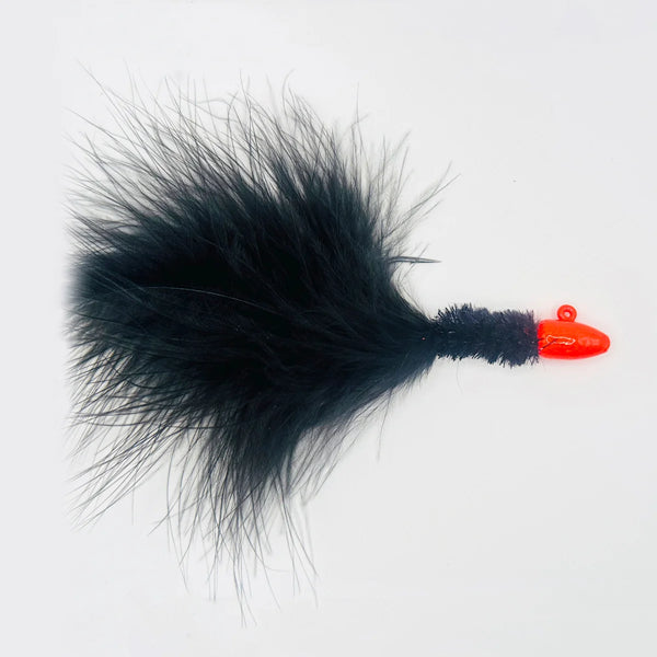 GETMDRY Coho Standard Jigs
