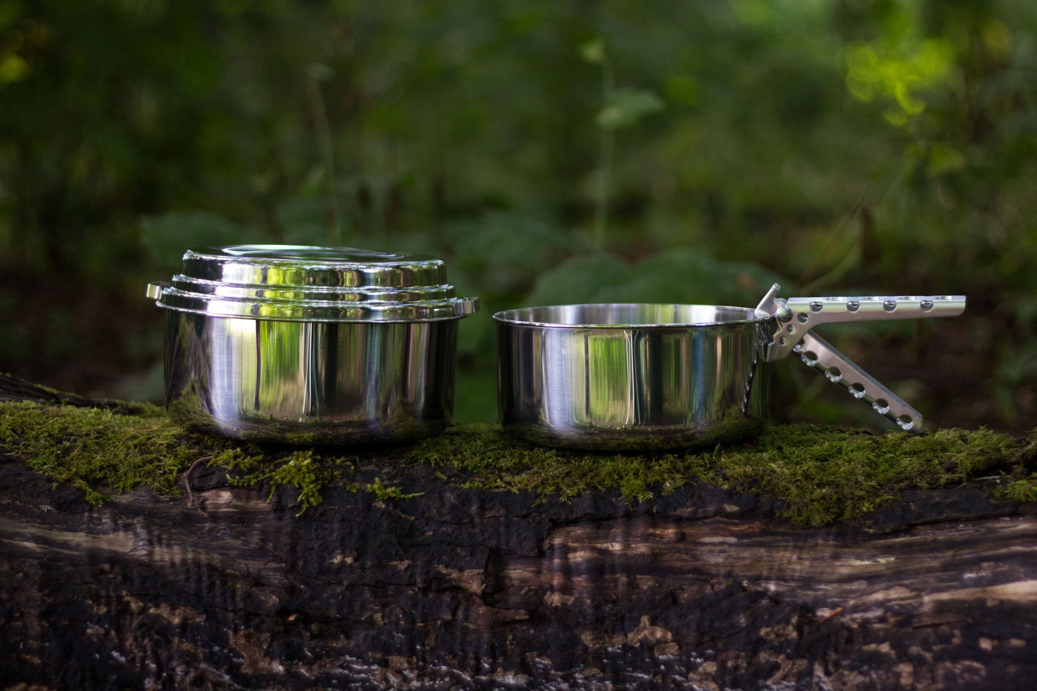 MSR Wind Pro Cookset and Stove Rental  Ballard - Ascent Outdoors LLC