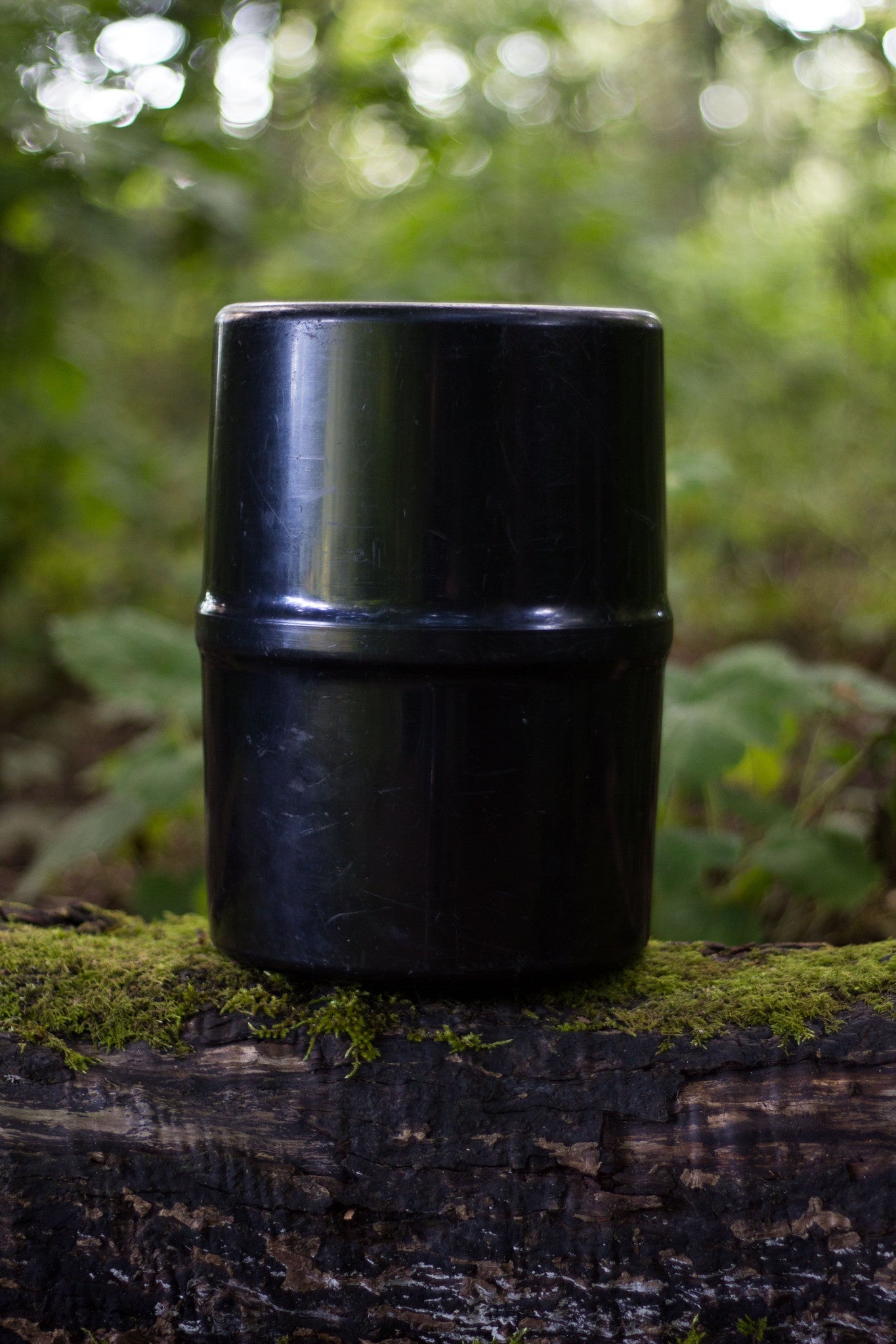 Bear Canister Rental Ballard - Ascent Outdoors LLC