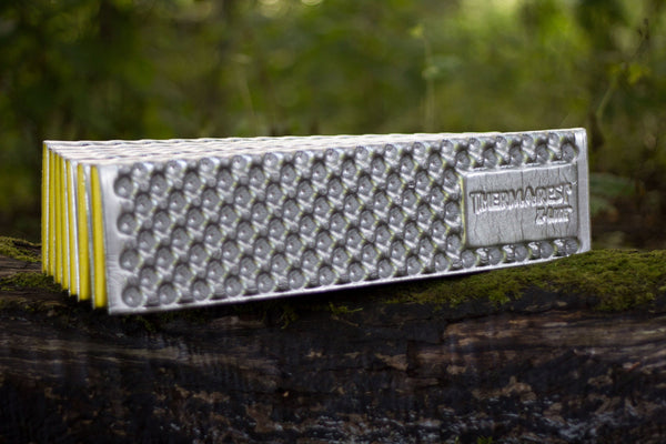 Therm-a-Rest Z-Lite Sol Sleeping Rental Ballard - Ascent Outdoors LLC