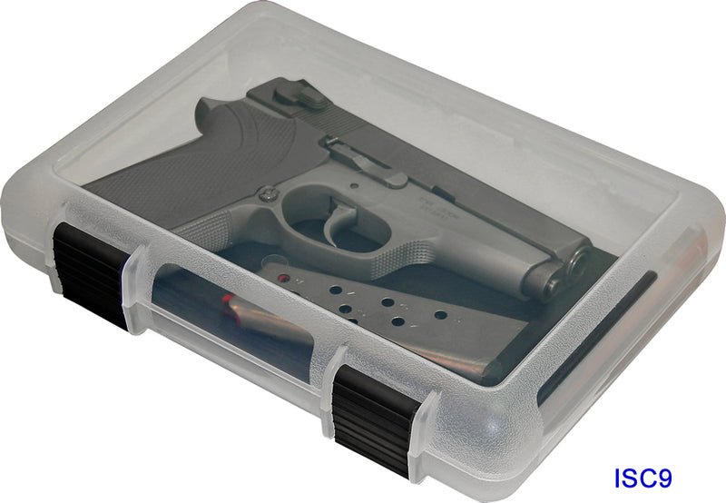MTM In-Safe Storage Case 9