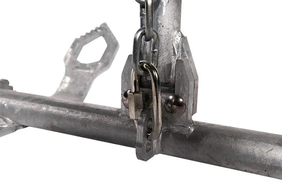 FISH ANCHOR 32 FIXED