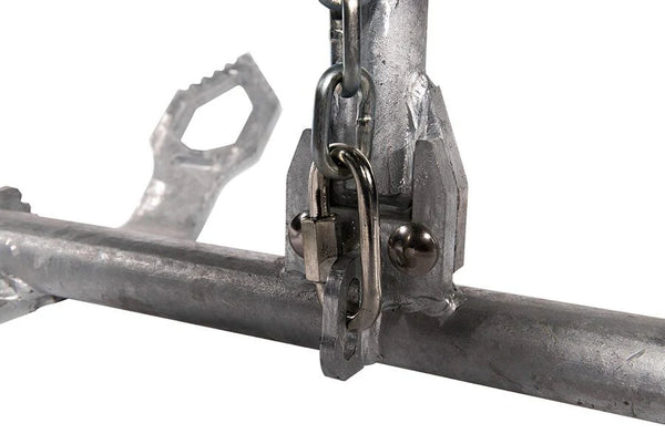 FISH ANCHOR 32 FIXED