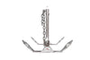 Fish Fighter Set of 2 Boat Fixed Anchor Bracket