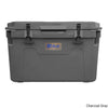 Blue Cooler 55 Quart Ice Vault