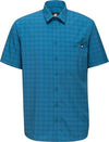 Mammut Lenni Short-Sleeved Shirt Men's