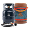 Ignik Gas Growler 5.0 Deluxe