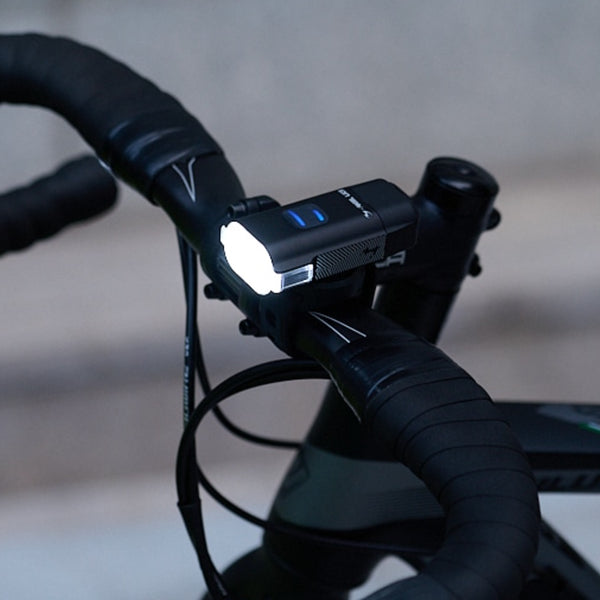 Moon Rigel Lite - HEADLIGHT 500LM