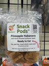 NewGem Snack Pods Pineapple Habanero