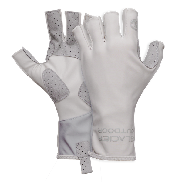 Glacier Gloves Islamorada Sun Gloves