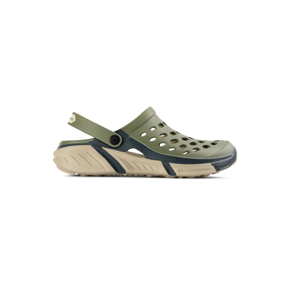 Joybees Trekking Clog Sandals Men's