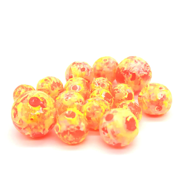 BnR Tackle Soft Beads | Joker 25 MM
