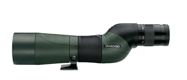 Swarovski Optik STS-65 HD 20-60x65mm Spotting Scope with Eyepiece (Straight Viewing)