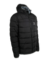 King's Camo Hunter Lightweight Puffy Jacket