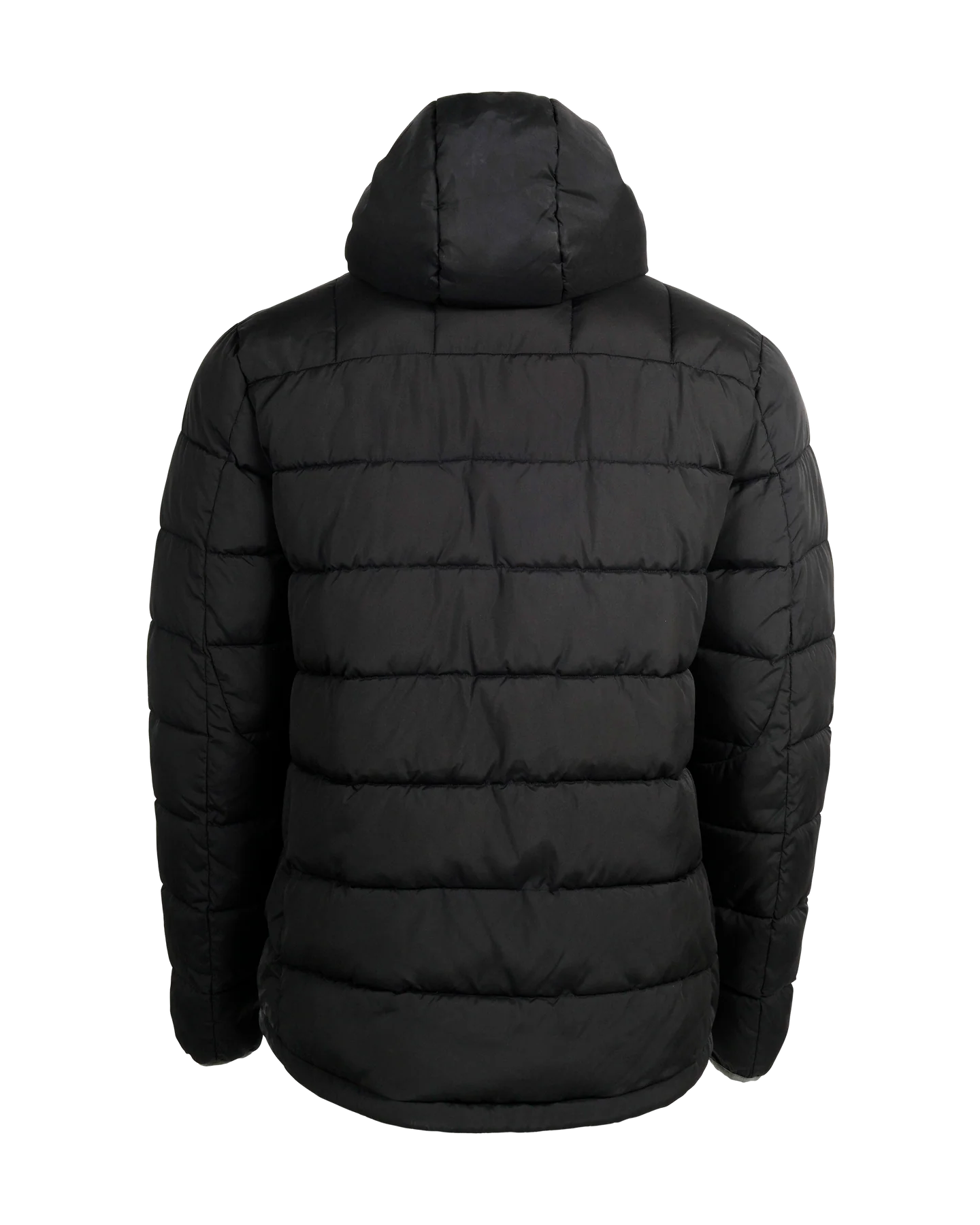 King's Camo Hunter Lightweight Puffy Jacket