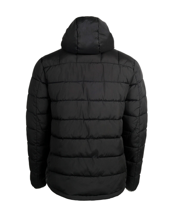 King's Camo Hunter Lightweight Puffy Jacket