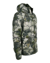 King's Camo Hunter Lightweight Puffy Jacket