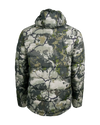 King's Camo Hunter Lightweight Puffy Jacket