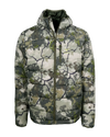 King's Camo Hunter Lightweight Puffy Jacket