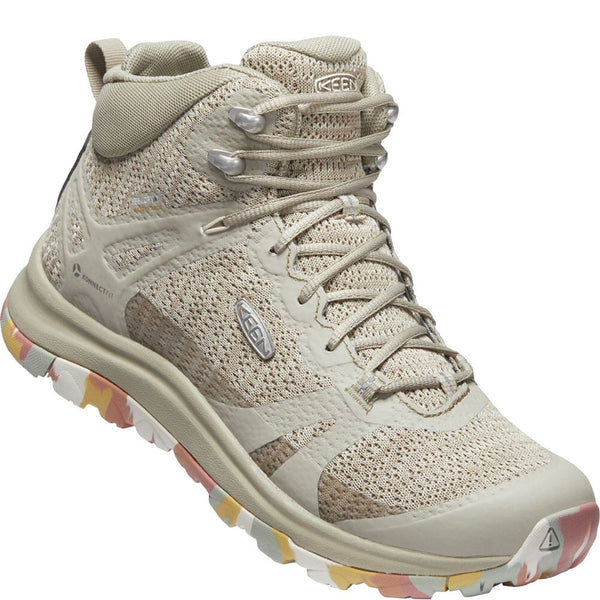 Keen Terradora Ii Waterproof Women's