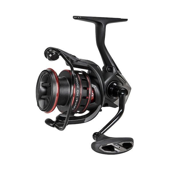 Okuma Fishing Tackle Ceymar HD 2500 Spinning Reel CHD-2500A ZZZ