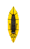 Kokopelli Twain-Lite Packrafts