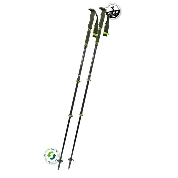 Komperdell Carbon Pro Zero
