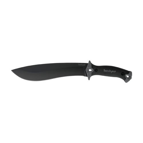 Kershaw Camp 10 Fixed Machete - 10